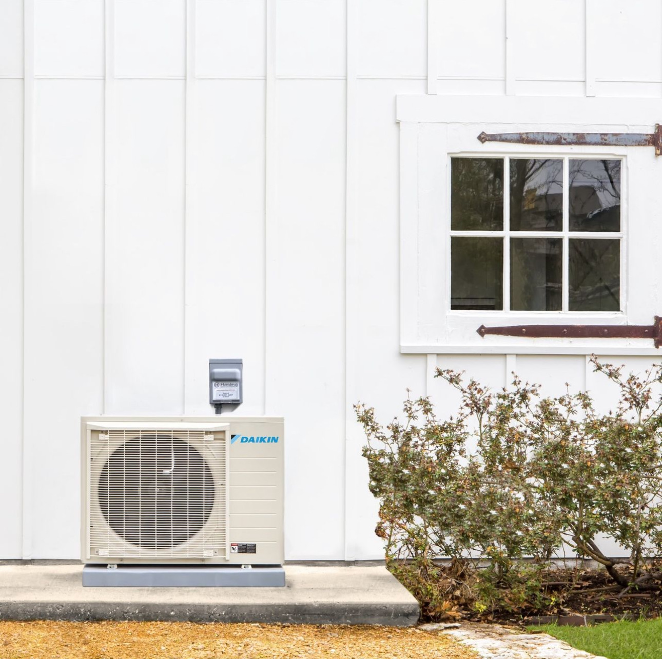 Sacramento Mini Split Installer