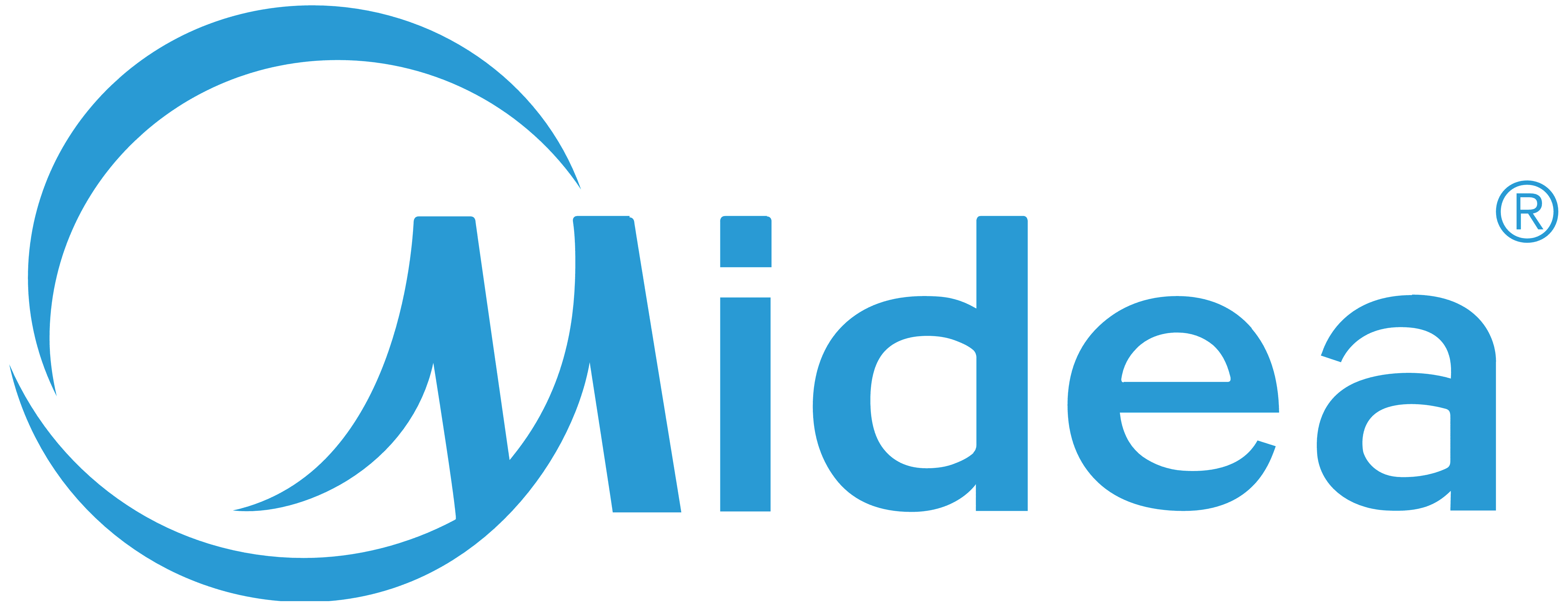 Midea-logo